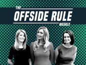 The Offside Rule Weekly podcast