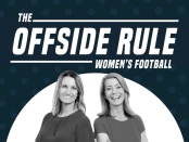 The Offside Rule - Women's Football