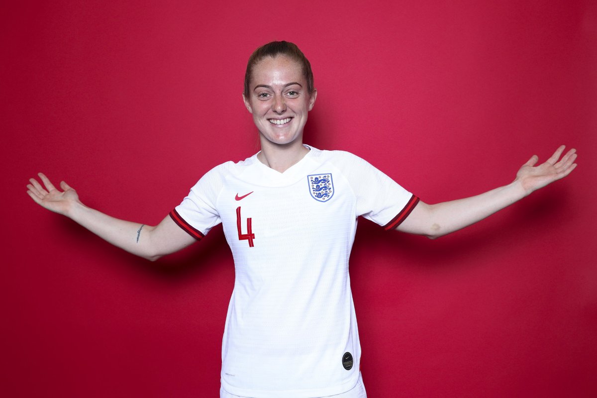 Nice to see Lionesses nominated but Keira Walsh Ballon d'Or snub crazy, Football