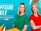 The Offside Rule World Cup Daily